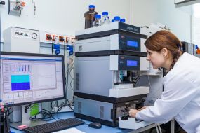 Программа производственного контроля ХАССП в Хадыженске